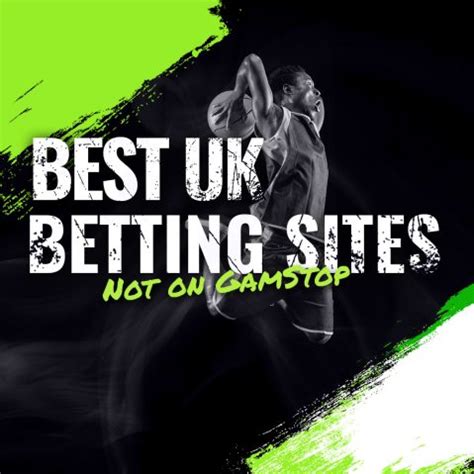 Sports Betting Not on Gamstop ️ Top Non UK Sites (2024).